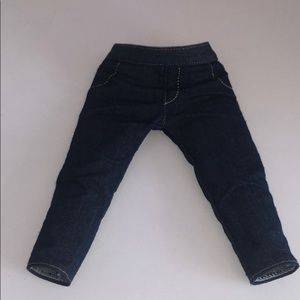 American girl doll jeans!!! 💙🦋